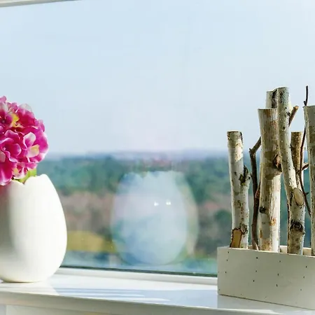 Apartment Haus Frische Brise 1401