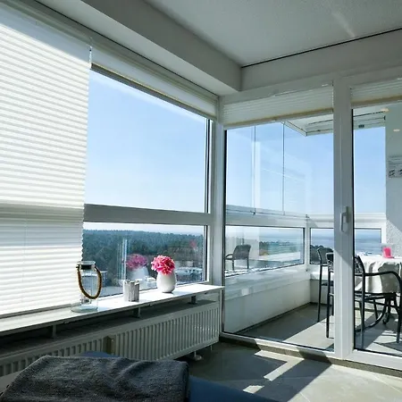 アパート Haus Frische Brise 1401