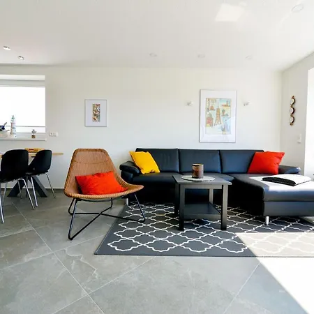 Haus Frische Brise 1401