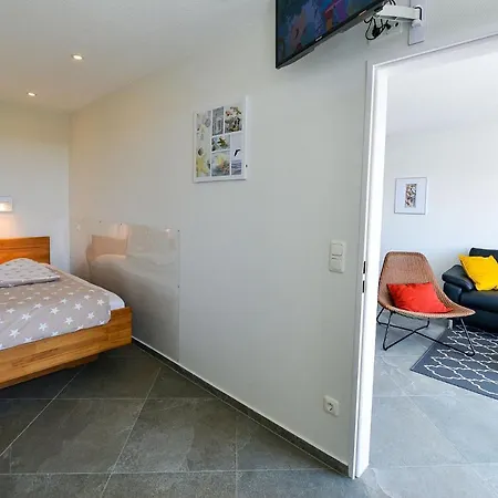 Haus Frische Brise 1401 Cuxhaven