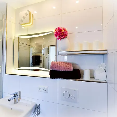 Haus Frische Brise 1401 Cuxhaven