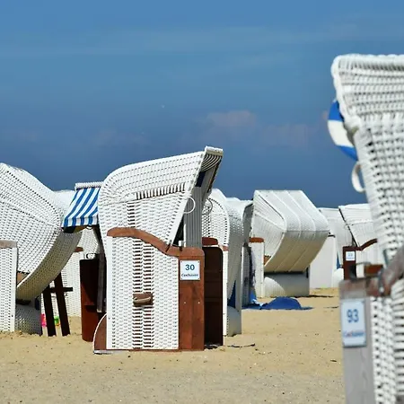 Haus Frische Brise 1401 * Cuxhaven