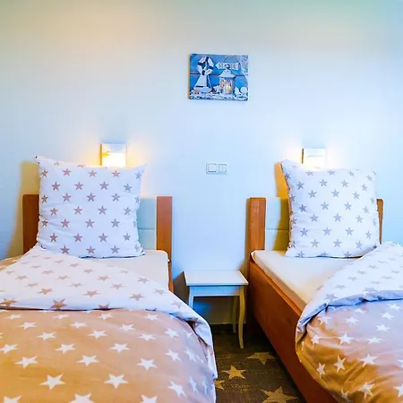 Haus Frische Brise 1401 Apartment