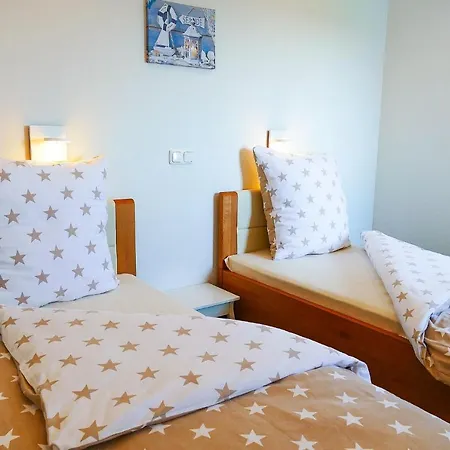 Apartment Haus Frische Brise 1401 Cuxhaven