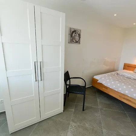 Haus Frische Brise 1401 * Cuxhaven