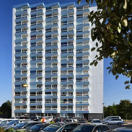 Apartment Haus Frische Brise 1401