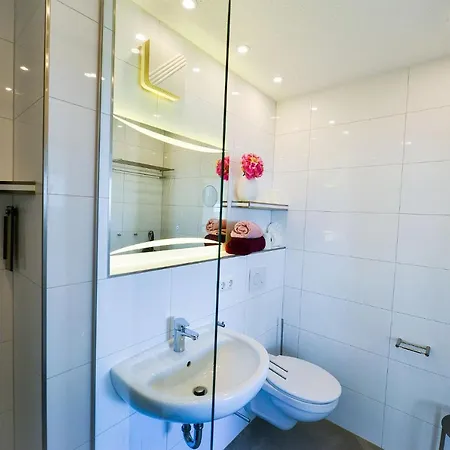Haus Frische Brise 1401 Apartment *