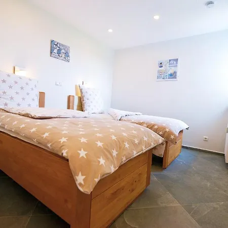 Haus Frische Brise 1401 Apartment